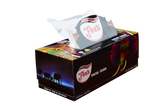 FLORA FACIAL TISSUE 2PLY 200 SHEETS